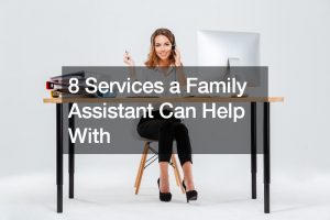 family assistant